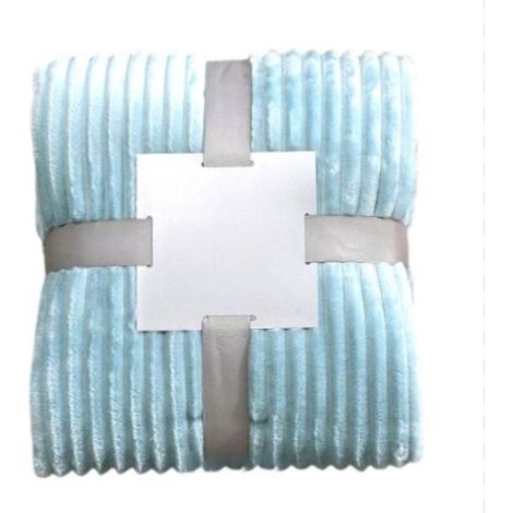 Funda de microfibra de poliéster suave y ligera, resistente a las arrugas, para sofá cama de exterior. (1/5)