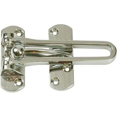 GANCIO SICUREZZA PICCOLO ZAMA CROMATO "IBFM269C"
