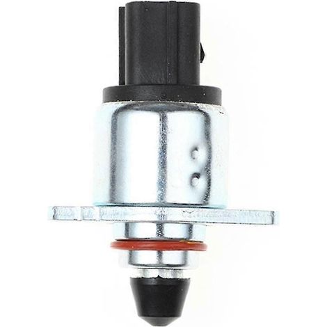 Valve de ventilation positive du carter (PCV) en plastique, 1 pièce, référence 1220411040, pour Toyota Sprinter, Sera, Celica, Raum, Corolla, Paseo, Tercel et Camry. (1/4)