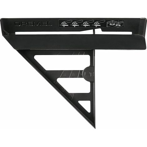 DREMEL Guida di taglio per DSM20 (DSM840) 2615S840JA DREMELB.