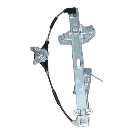 Mecanisme Leve-glace Arriere Droit KIA Rio [PRODUIT D'OCCASION]♻️834021w000 (1/5)