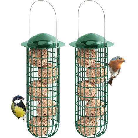 Mangeoire pour oiseaux (1/5)