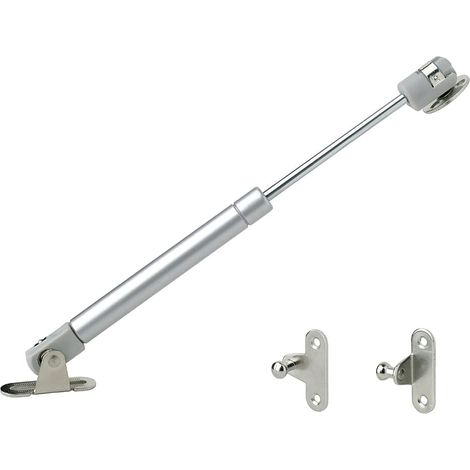 Wolfpack 3152005 - Ammortizzatore a gas per mobili, 5 kg, 247 mm