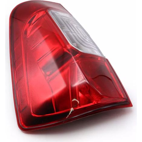 Rear Left Tail Light For Nissan Navara NP300 2015-2019 Frontier 2018-2019 (1/5)