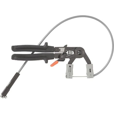 Attrezzo di serraggio Bahco compact standard meccanismo cricchetto (1/3)