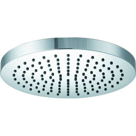 Soffione doccia circolare 20cm modello Orian-SC kamalu