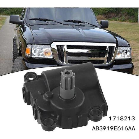 Actionneur de chauffage/climatisation pour Ford Ranger 2011+ 1718213 AB3919E616AA Actionneur de porte d'entrée d'air CVC (1/5)