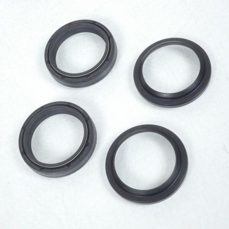 all balls gabelspi dichtung für motorrad kawasaki 250 kx 1986 bis