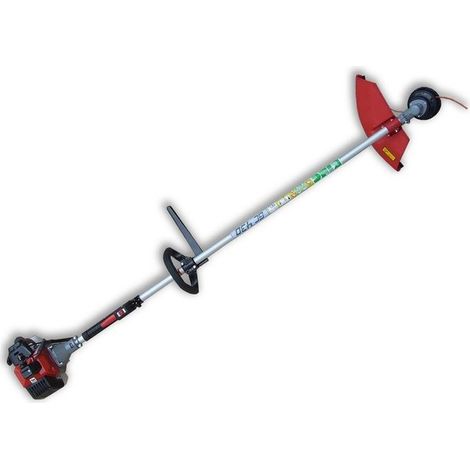 Débroussailleuse thermique KING 42,7 cm³. GC430 BLUE BIRD
