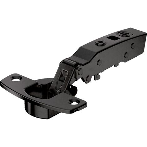 Sensys 110°-Scharnier mit Dämpfung 8645i schwarz vorl. 110°TH52