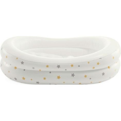 Intex 48523NP  Luftbett Kinder (L x B x H) 89 x 66 x 25 cm Weiß