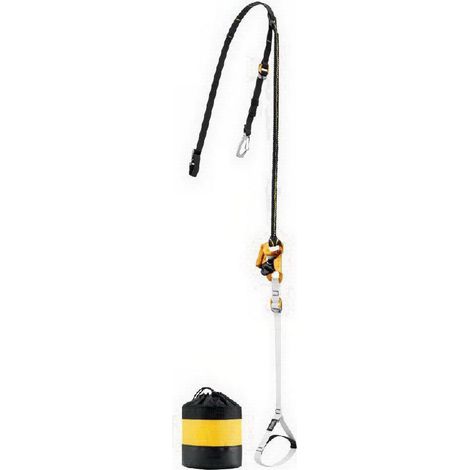 Mamiga KNNE Ascent Loop Pedal con Anilla de Pie Ref. 22344104