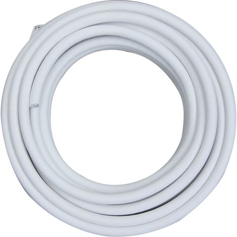 Cavo tv (antex) bianco - mt 10 - electraline