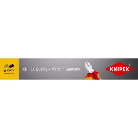 KNIPEX 00 19 30 18 Bande magnétique pour présentoir linéaire 00 19 30 66