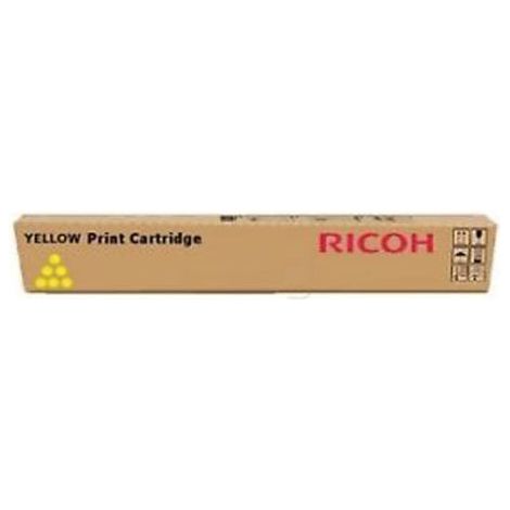 RICOH MPC3001/MPC3501 Tóner Negro