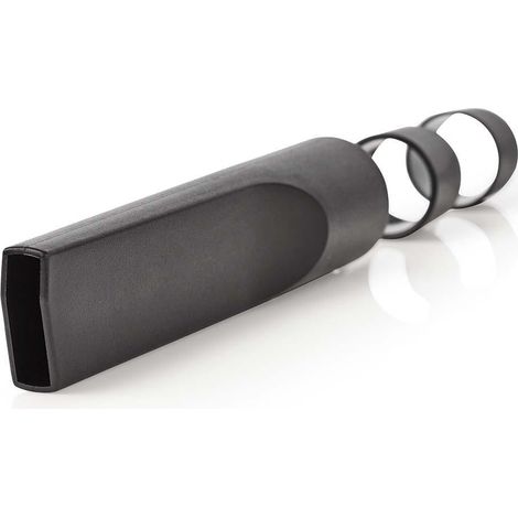 Nedis Boquilla para Aspiradora 35/32/30 mm NE550677880 (1/5)