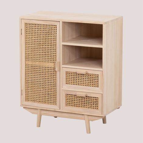 Aparador con Cajones en Madera Ralik SKLUM              (1/5)