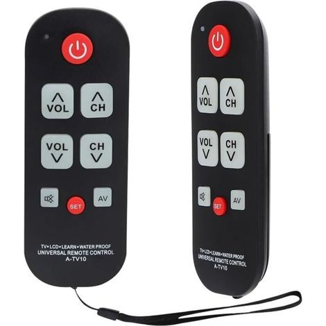 Lot de 2 poignées en V de rechange pour piscines, accessoires pour outils de nettoyage de piscine, bleues (1/5)