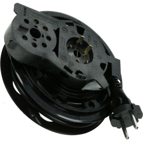 ENROULEUR ASPIRATEUR BOSCH pour PIECES ASPIRATEUR NETTOYEUR...