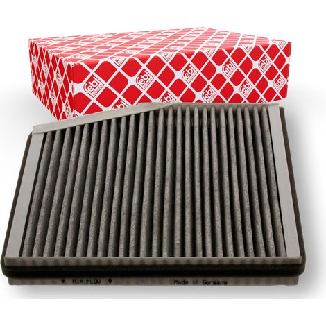 Filtro abitacolo FEBI BILSTEIN FE17474