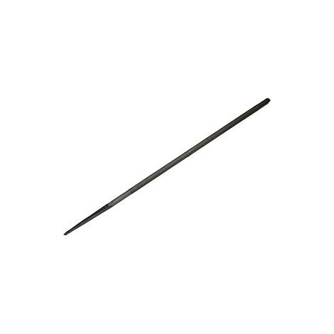 Lime ronde PFERD diamètre 4,8mm Longueur 20 cm pour chaîne de tronçonneuse