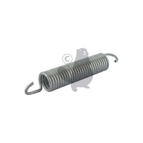 Muelle retroceso GGP - CASTELGARDEN 122446188/0