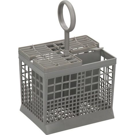 Ersatzteil - Besteckkorb, original -  - SIEMENS, BOSCH, NEFF, CONSTRUCTA, GAGGENAU, THOMSON, BRANDT, DE DIETRICH, SAUTER, BALAY, JUNKER, AIRLUX