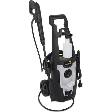 Hochdruckreiniger powerplus powxg90405 1400W 110 bars (1/5)