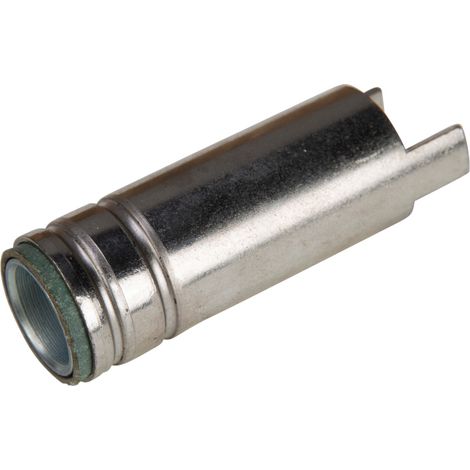 schweisskraft Punktgasdüse SMB 25 2 Stk (1/2)