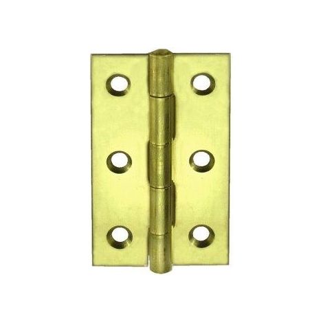 Cerniere strette tropicalizzate 40x26 mm 1 pz