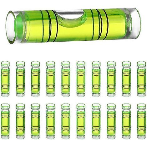 50 niveaux à bulle, règles horizontales pour camping-cars, caravanes, chantiers et cadres photo-3.50X0.80X0.80CM
