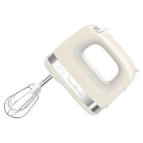 Moulinex HM211A11 frullatore elettrico avorio 200 Watt (1/5)
