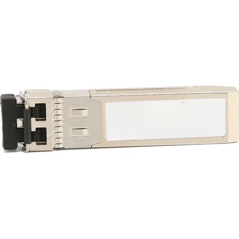 Module optique 25G 850 nm double fibre monomode, distance de transmission de 100 m, fonction DDM (1/5)