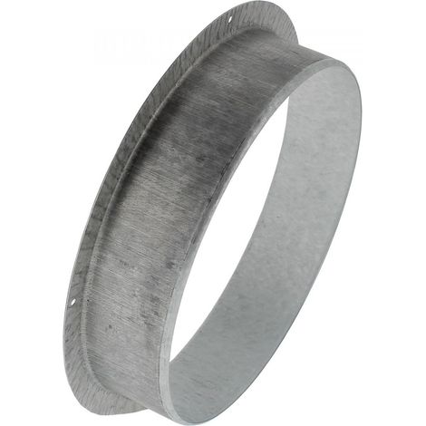 Flange métallique Ø 250mm - VENTS (1/2)