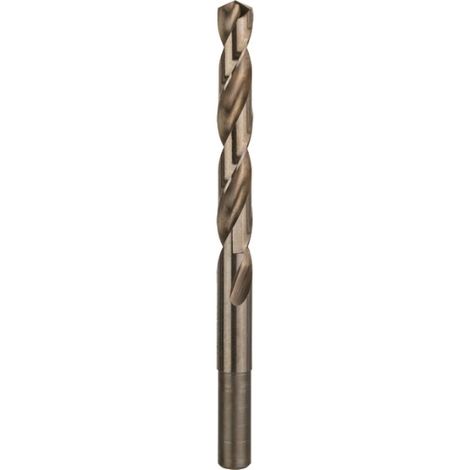 Broca helicoidal Bosch hss-co 10,5 mm acero inoxidable (1/5)