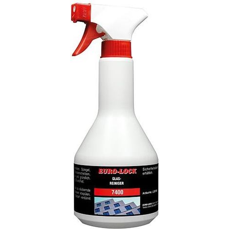 Nettoyant vitres EURO-LOCK