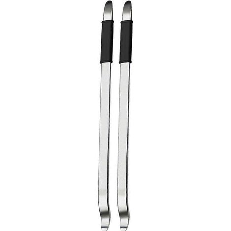 Reifenwechselstange aus Metall mit benutzerfreundlichen Designs, Reifenwechselwerkzeug für den Gebrauch (1/4)