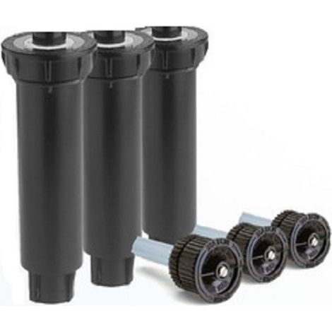 Difusor de riego 1804 mas tobera 15 Van Rain Bird (Pack x 3) Oferta exclusiva (1/5)
