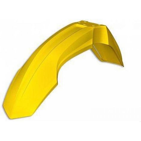 Garde boue avant UFO pour Moto Suzuki 85 RM 2000 à 2015