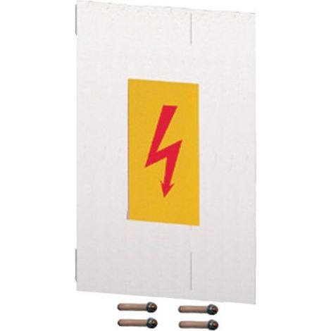 Kit écran protect+visse L620 - KITS D'EQUIPEMENTS HAGER UC816 (1/2)