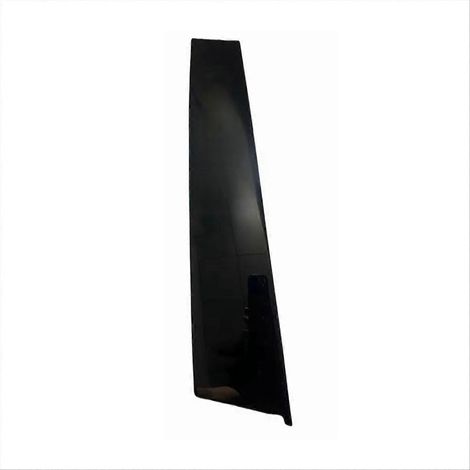 Baguette décorative de montant de porte, panneau décoratif pour Citroën DS5 2013-2017 (1/5)