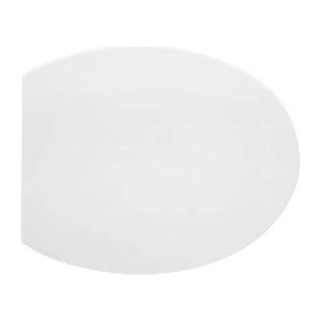 SEDILE WC TERMOINDURENTE AZZURRA FULL 56 FORMA 1 Misura: Bianco