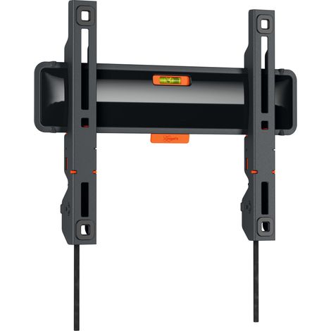 Support Mural TV Fixe Plat pour 19-50 Pouces (1/5)
