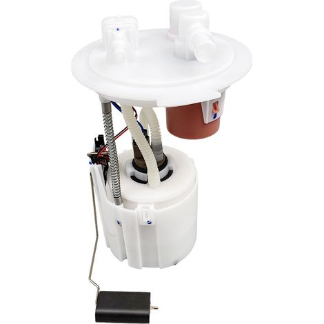Module de pompe à carburant compatible avec Dongfeng Fengxing T5L, SX6, T5 1.6L, 2.0L (Chine 6) - S60-1123040 (1/4)