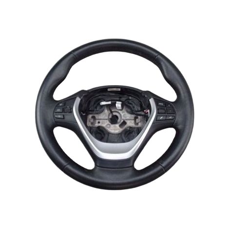 [PRODUIT D'OCCASION] Volant De Direction BMW Serie 3 Touring (f31) 12-15 ♻️ Ref Oe. 32307850404 - Garantie à vie (1/3)