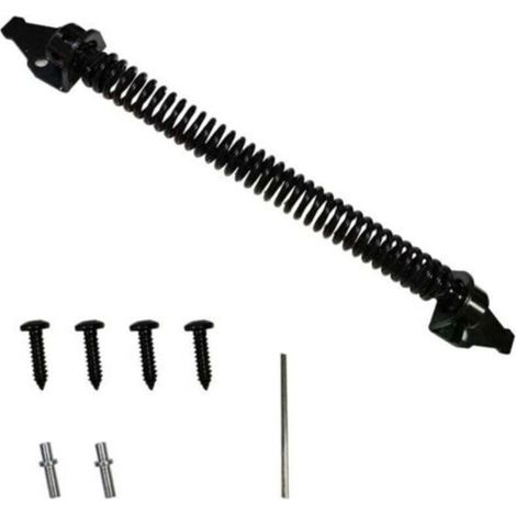 4 paires de roulettes de garde-robe roulettes de porte coulissante roulettes de meuble coulissantes (1/4)