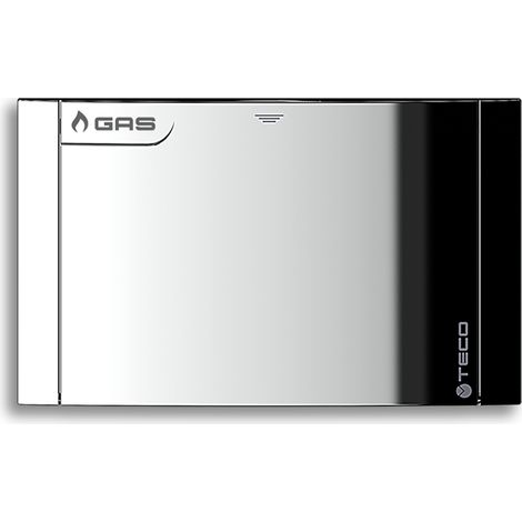 PLACCA K2 C01- Silver -  196 x 120- TECO- pezzi 1