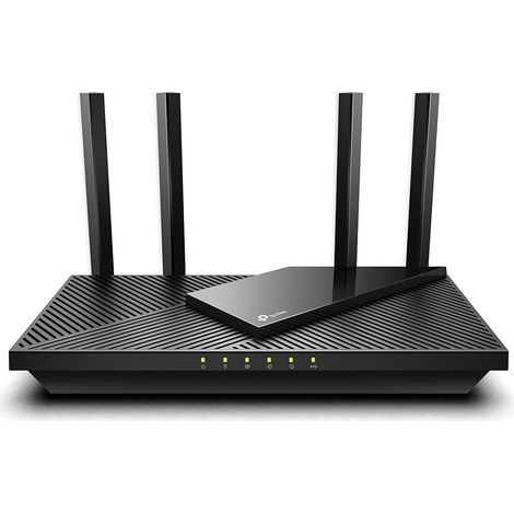 Router TP-LINK Archer AX55 (1/5)