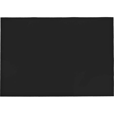 Protecteur de Plaque à Induction Anti-Dérapant en Silicone - Tapis Isolant pour Cuisine (Rond)