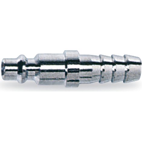 Quick Hose Barb Air Accessoire 8 - Cannelures rapides pour tuyau (1/2)